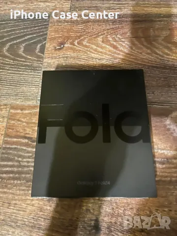 Samsung Galaxy Z Fold 4, снимка 1 - Samsung - 47244539