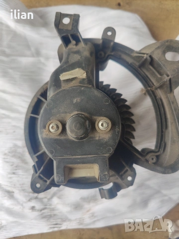 вентилатор парно corsa D, снимка 2 - Части - 53718316