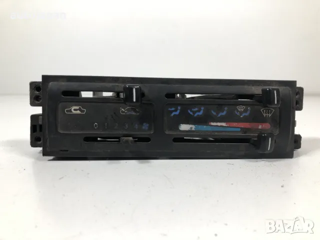 Управление парно Ford Maverick 1998г