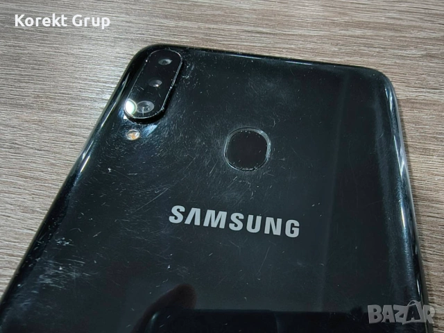 Samsung Galaxy A20s 32gb/3gb, снимка 11 - Samsung - 53613087