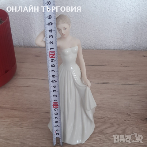 "SBL"-PRIDE OF COLLECTABLES 2️⃣6️⃣ см🔝, снимка 5 - Статуетки - 45056009