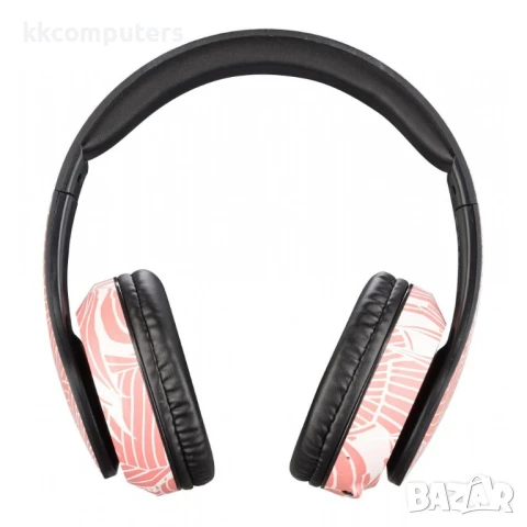 Cellular line Music Sound PALM Bluetooth Слушалки, снимка 2 - Резервни части за телефони - 50564352