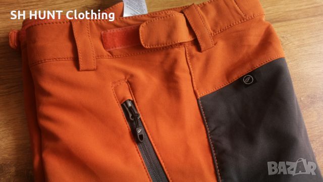 FIVE SEASONS Stretch Trouser размер М еластичен панталон - 1192, снимка 11 - Панталони - 46773666