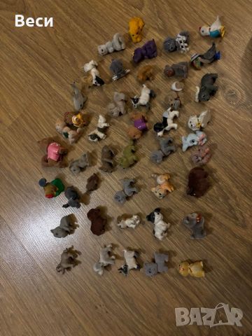 Много различни играчки на различни марки , снимка 10 - Кукли - 46399950