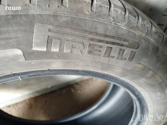 гуми, снимка 7 - Гуми и джанти - 53817857