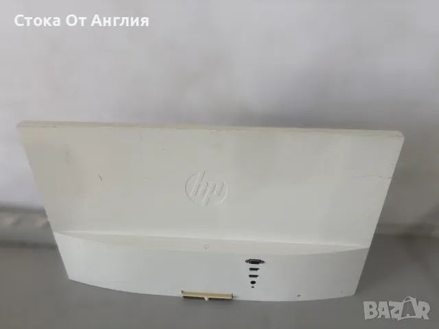 Монитор - HP 24xw, снимка 4 - Монитори - 50029304