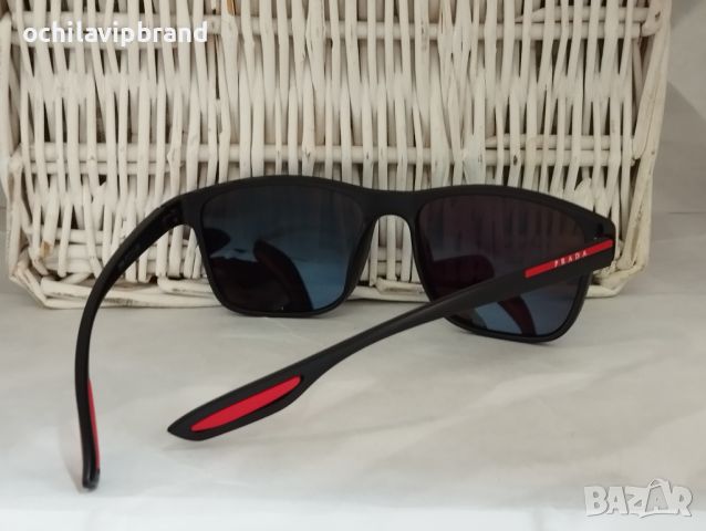 Очила ochilavipbrand - 20 ovb мъжки слънчеви очила , снимка 3 - Слънчеви и диоптрични очила - 45898678