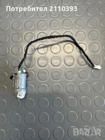 Моторче за вибрация на волана Мерцедес