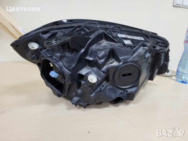 Ляв фар фарове Mercedes W176 A класа FULL LED lqv far farove мерцедес 176 а класа фул лед, снимка 5 - Части - 45780650