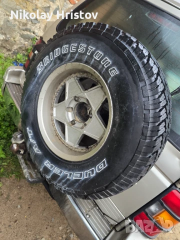 На части 0889841317, снимка 11 - Автомобили и джипове - 50839708