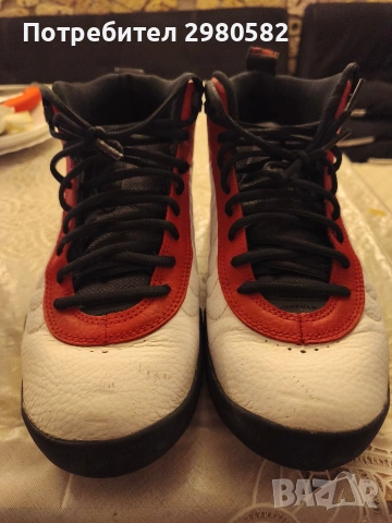 Обувки, снимка 3 - Маратонки - 53904860