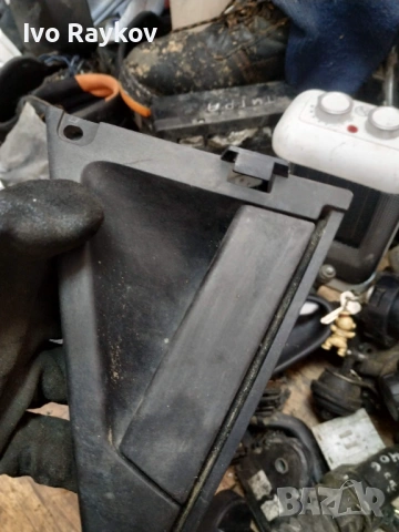 Дроселова клапа за Форд фокус 1.6 16V XS4U-9E927 , YS6U-BE 010622G2 , снимка 9 - Части - 53905783