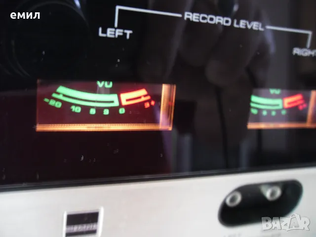 РЕТРО, снимка 12 - Аудиосистеми - 50410357