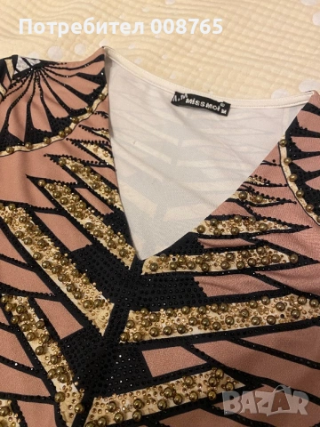 Елегантни рокли за повод, снимка 3 - Рокли - 53617740