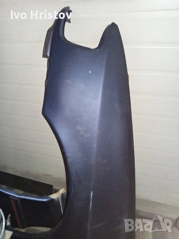 Предни калници за Форд Сиера