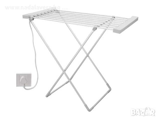 Електрически простор - сушилник MUHLER