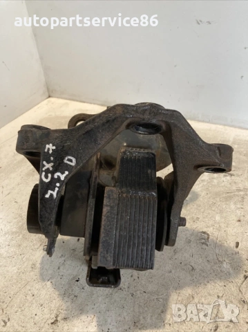 Тампон/стопер за двигател за Mazda CX-7 2.2 MZR CD (2011), снимка 2 - Части - 53655660