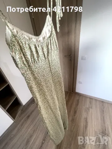 Summerdress from Pull and Bear, снимка 2 - Тениски - 47012245