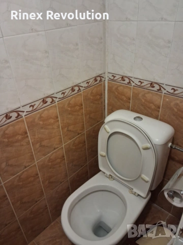 Тристаен апартамент под наем в Кършияка, снимка 7 - Апартаменти - 53890625