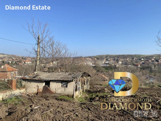 Къща в село Момково, общ. Свиленград, снимка 11 - Къщи - 53860668