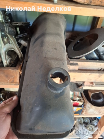 Части за ГАЗ, ВАЗ, УАЗ