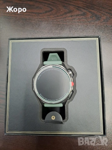 Продавам Huawei Watch GT 6 ATM B 19