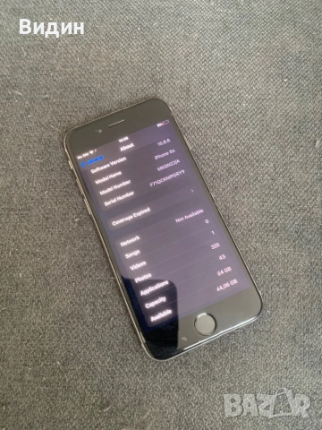 iPhone 6s 64 gB, снимка 2 - Apple iPhone - 53873938