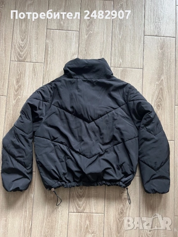 Дамско яке, снимка 5 - Якета - 53601526