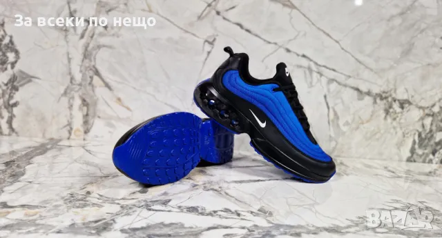 Nike Мъжки Маратонки👟Мъжки Спортни Обувки Найк - Налични Различни Цветове Код P241, снимка 8 - Маратонки - 49760034