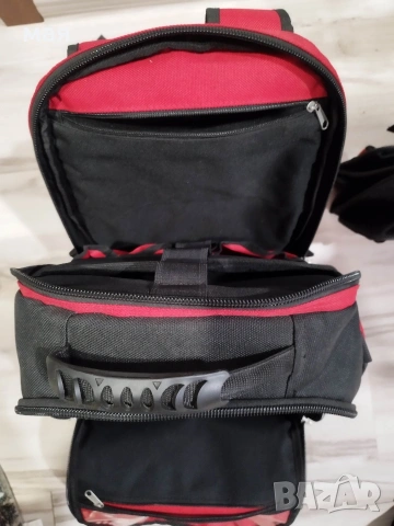 Facom, снимка 9 - Куфари с инструменти - 54233225