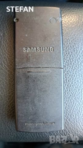 3бр.SAMSUNG SGH-C170, снимка 2 - Samsung - 45605310