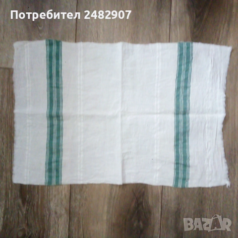 Малка кенарена кърпа , снимка 2 - Хавлиени кърпи - 51940639