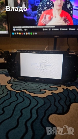 Хакната PSP 1004, снимка 6 - PlayStation конзоли - 54060275