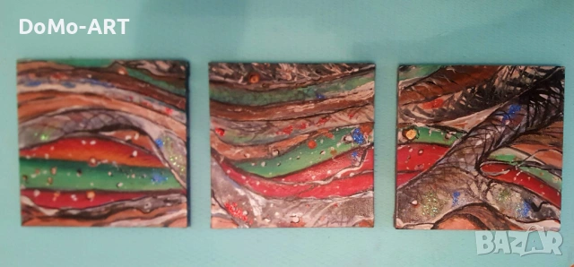 Арт Картини , снимка 7 - Картини - 53632998