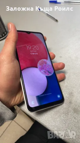 Samsung galaxy A13 , снимка 1 - Samsung - 49160903