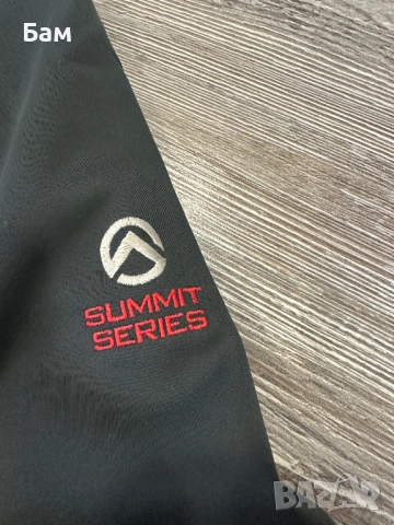Оригинално дамско якенце The North Face Summit Series размер М, снимка 4 - Якета - 53584556
