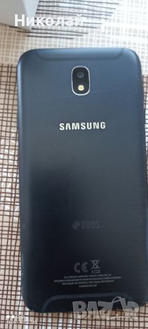 SAMSUNG J 7 , снимка 4 - Samsung - 46522893