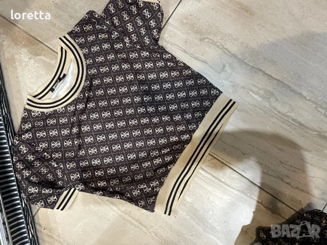 Guess летен екип , снимка 7 - Спортни екипи - 53820676