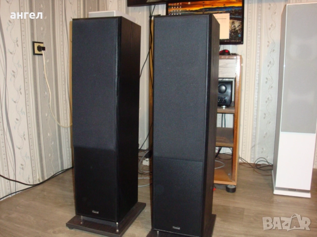 Magnat Monitor Supreme 802 Hi-Fi