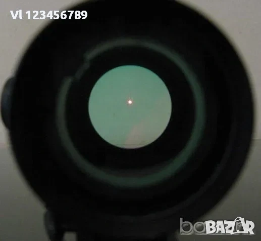 BUSHNELL -Бързомер, хорограмен 1х30( 1х40) ,Бушнел (червен+зелен) 2 варианта - 3 модела, снимка 2 - Оборудване и аксесоари за оръжия - 54009962