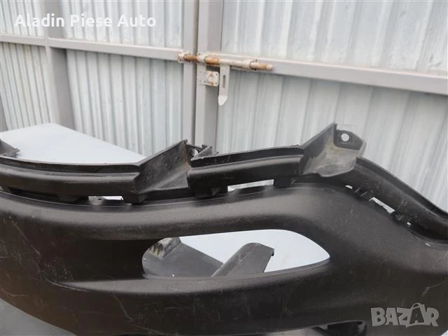 Предна броня Jeep Renegade година 2014-2018 код 735587832 , снимка 7 - Аксесоари и консумативи - 50637736