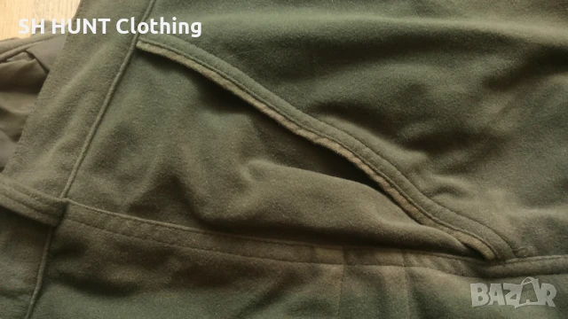 Laksen Trouser размер 52 / L за лов риболов безшумен панталон - 1231, снимка 6 - Екипировка - 51081440