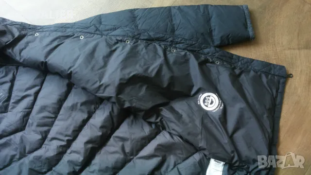 Bergans of NORWAY Oslo Down Light Women Coat Размер M / L дамско яке с пух 19-65, снимка 12 - Якета - 48406859