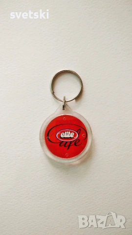 Лот от пет броя стари ключодържатели (три от тях с кутии) - обща цена 15 евро, снимка 14 - Колекции - 54080806