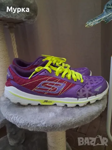 Sketchers 38 номер, снимка 1 - Маратонки - 48487884