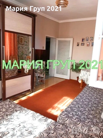 !!!ТОП ОФЕРТА!!!Продавам ТУХЛЕН Обзаведен Апартамент в гр. Чирпан Идеален Център!!!, снимка 4 - Апартаменти - 52776115