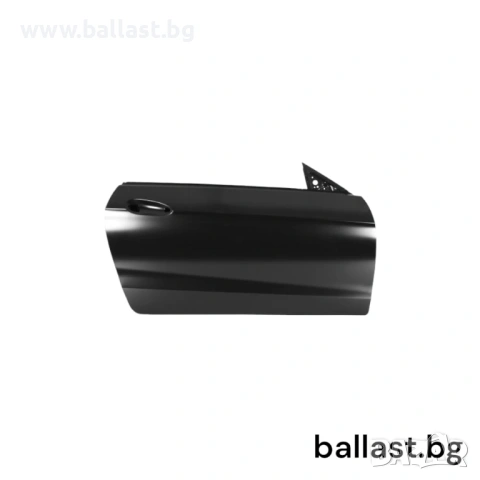 Врата предна дясна A2077200405 E Coupe W207