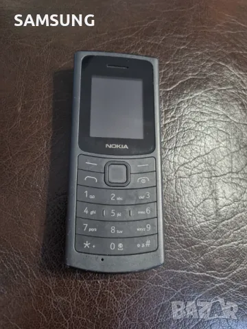 Nokia - 110 4G, снимка 3 - Nokia - 48486331