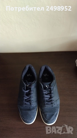 Дамски спортни обувки, Размер 39 , снимка 5 - Дамски ежедневни обувки - 54226619