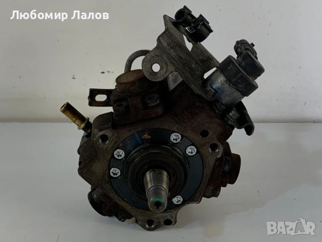 ГНП горивонагнетателна помпа Peugeot Citroen Ford Mazda Suzuki Volvo 0445010102, снимка 3 - Части - 50571434